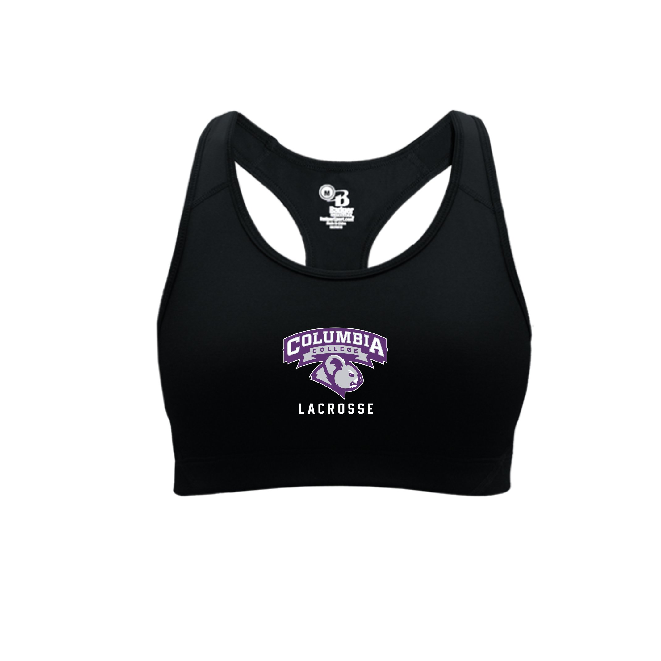 columbia women's sports bras