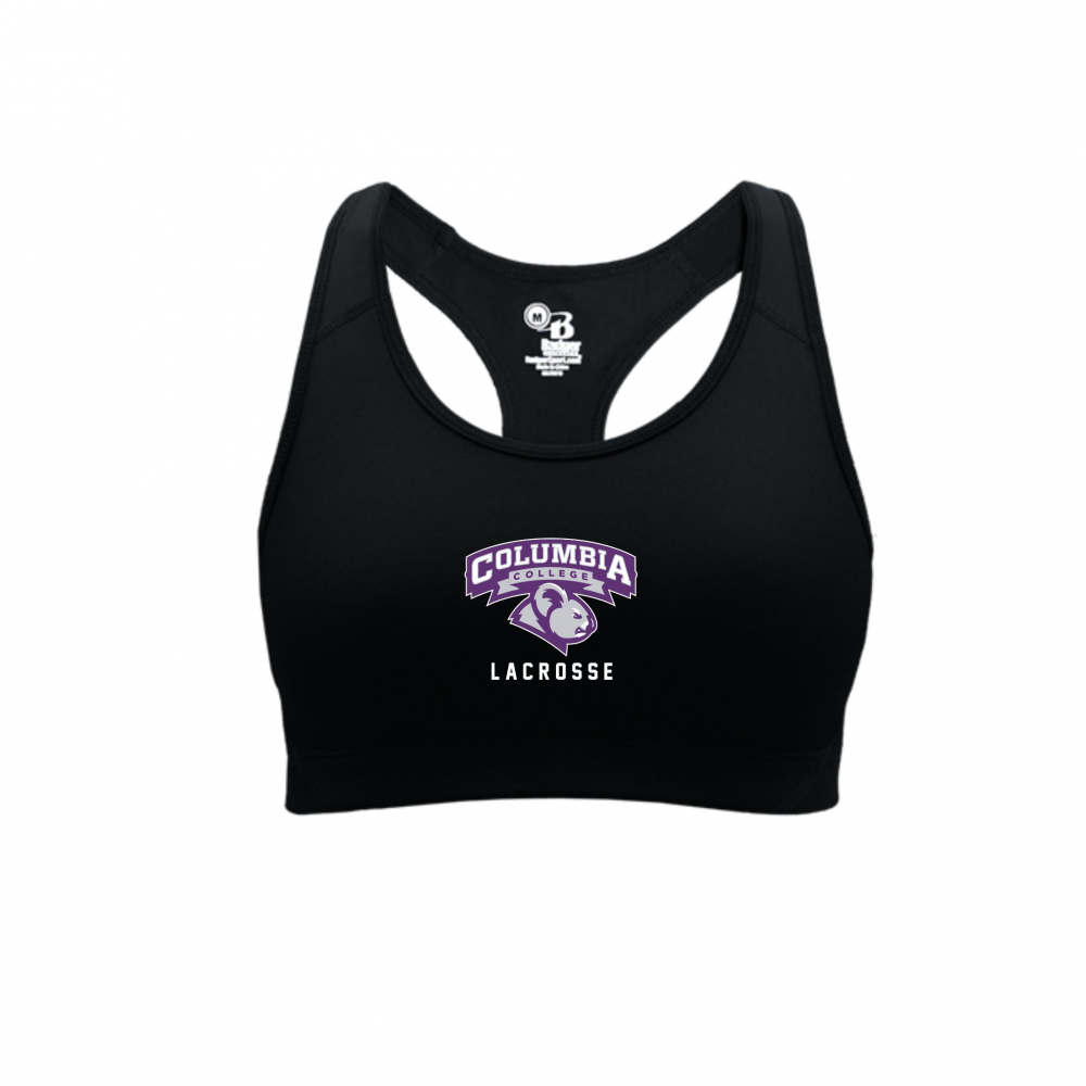 Columbia College LAX 4636 bk