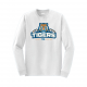 Trinity Christian School - Team Store-G8400-White