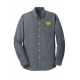Zebulon Middle Staff Store s658 bk