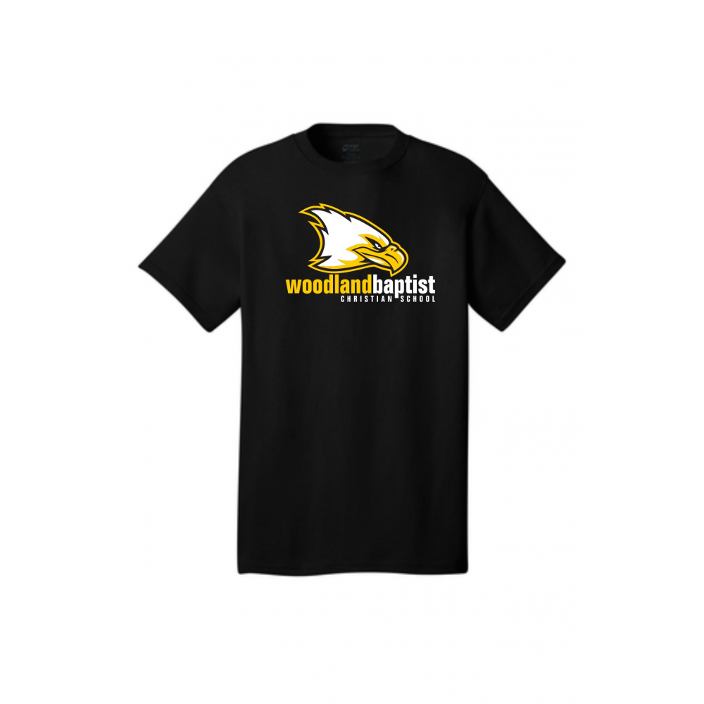 Woodland Baptist Store PC54B 2