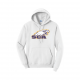 Springfield Christian Academy - Hoodies-PC78H-White