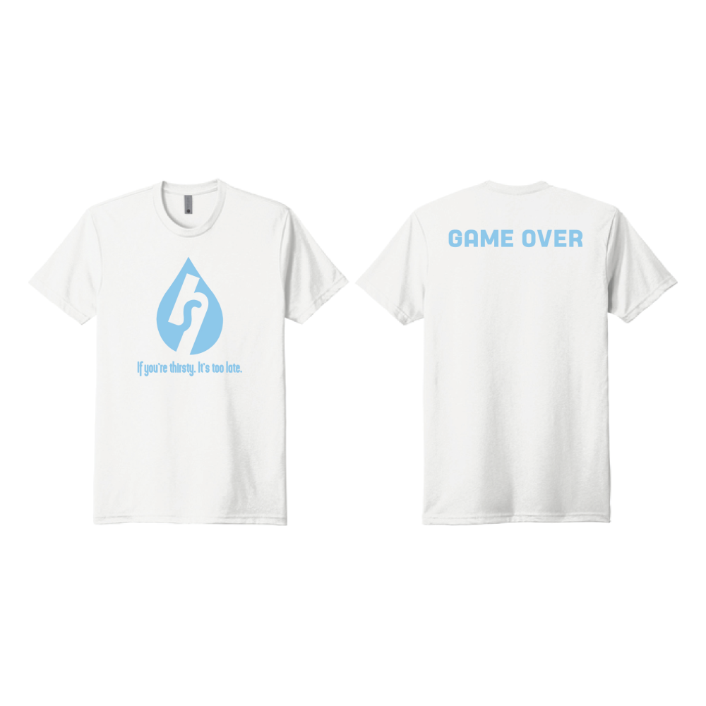 Stay Hydrated  - Full Front & Full Back-28