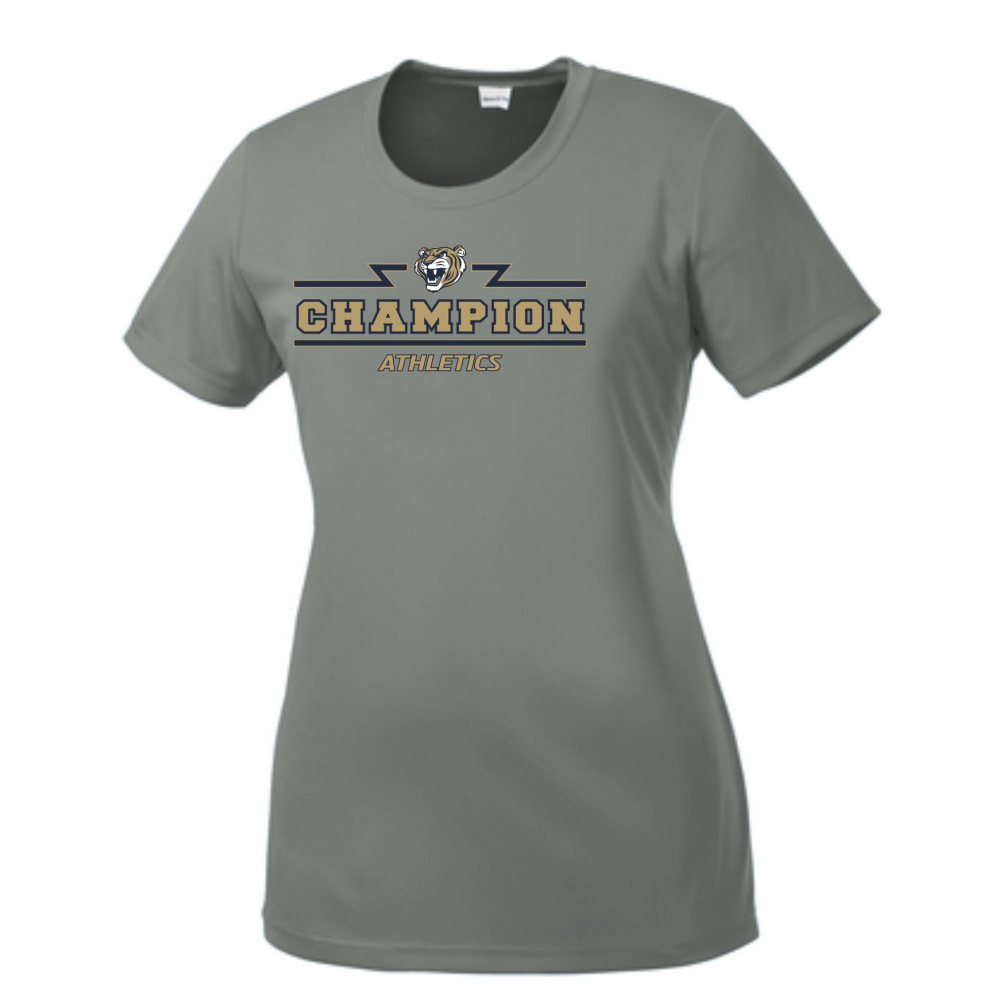 Champion Christian Year Around MOCKUP LST350 Grey