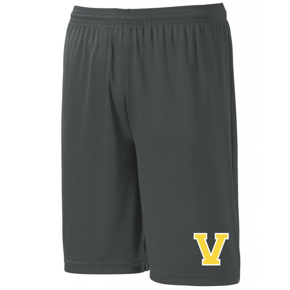 Vance Elementary Team Store SHORT