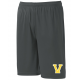 Vance Elementary Team Store SHORT