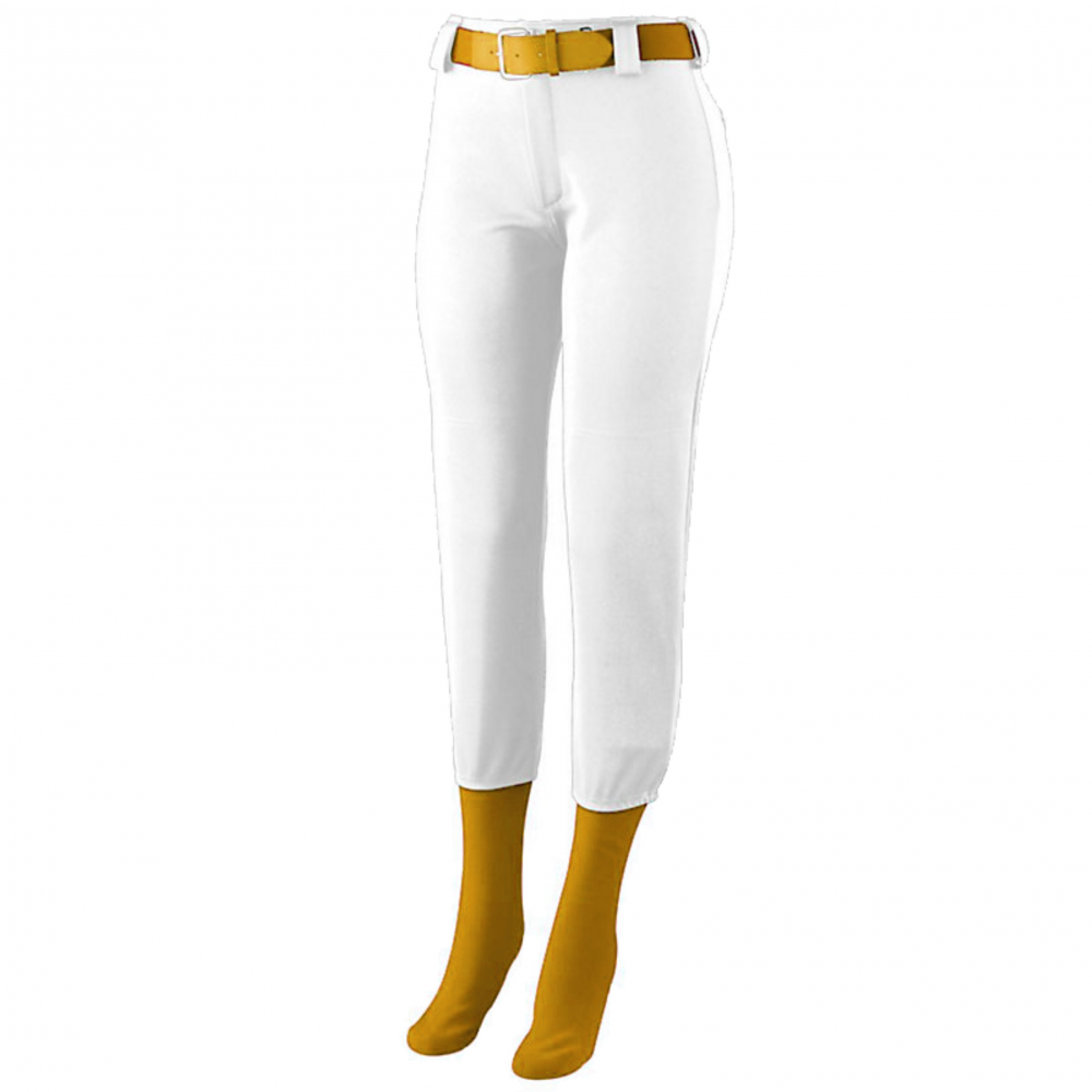 AUGUSTA WHITE PANT