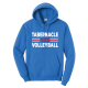 Tabernacle Christian Spirit Wear - Volleyball-15