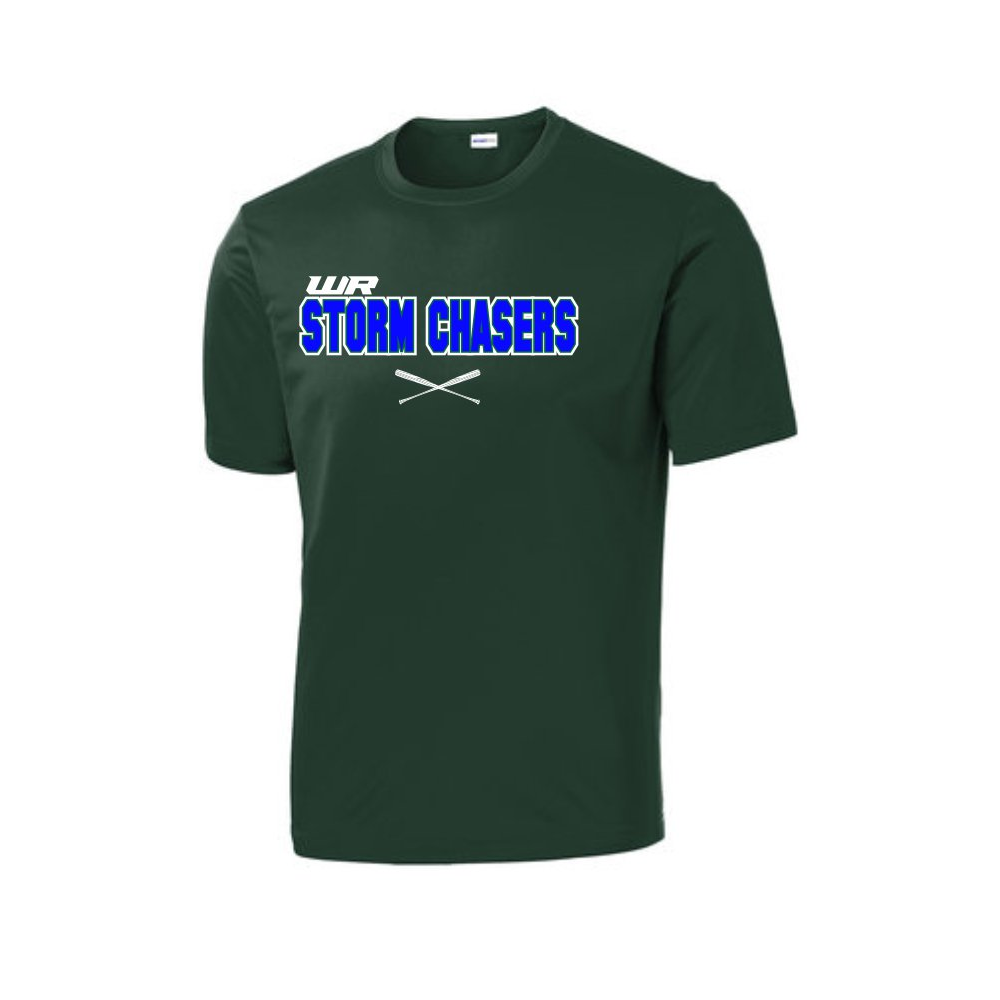 WR 2020 Spring TEAM GEAR ROOKIE MOCKUP ST350 Storm Chasers