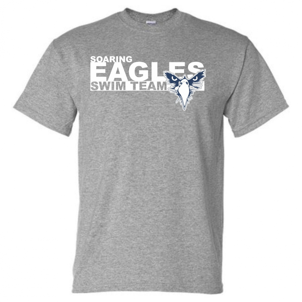 Eagle Ridge Swim Team Store 8000 g