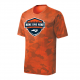 919 Lacrosse Association - Year Round Team Store_ST370- Neon Orange