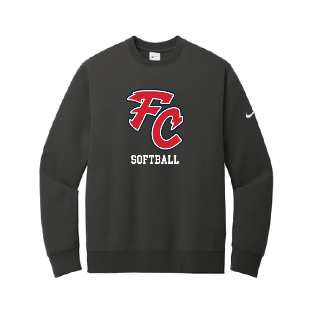 FC Logo - Softball-25