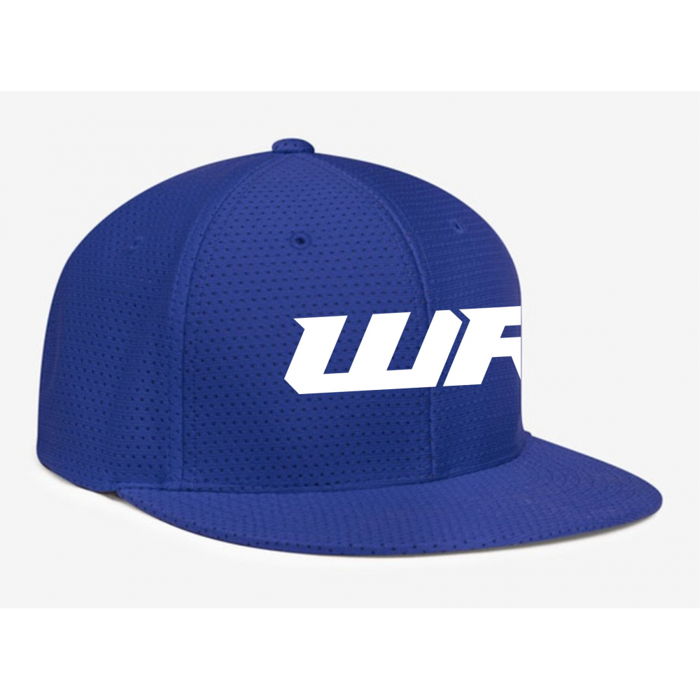 WR 2020 Spring Caps Royal