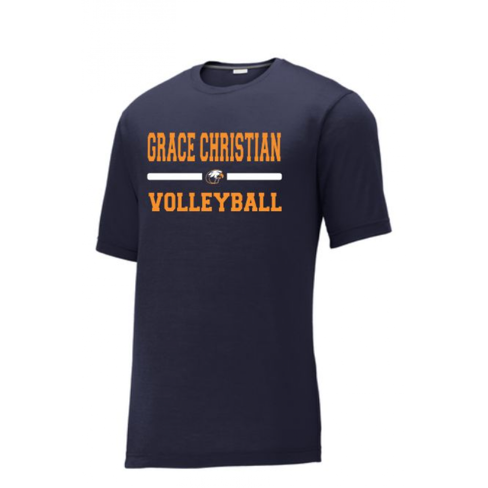Grace Volleyball ST450