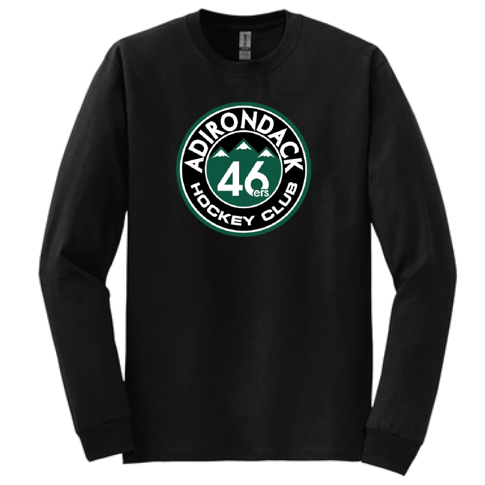 Adirondack 46ers Hockey Club, Malone, NY (online store) - option 2-14