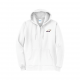 Springfield Christian Academy - Hoodies-PC78ZH-White