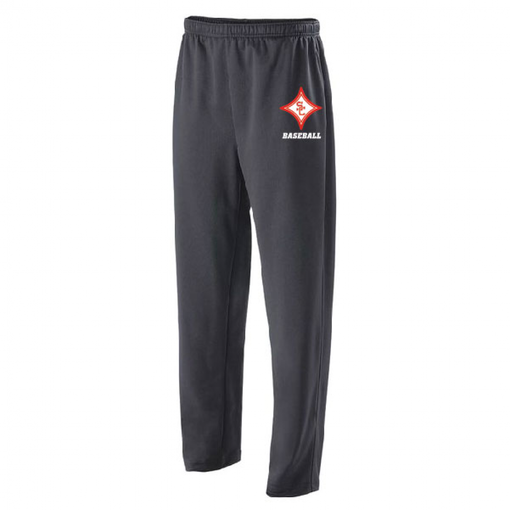 Sandy Creek Baseball Team Gear_Holloway Pant #229171-Carbon