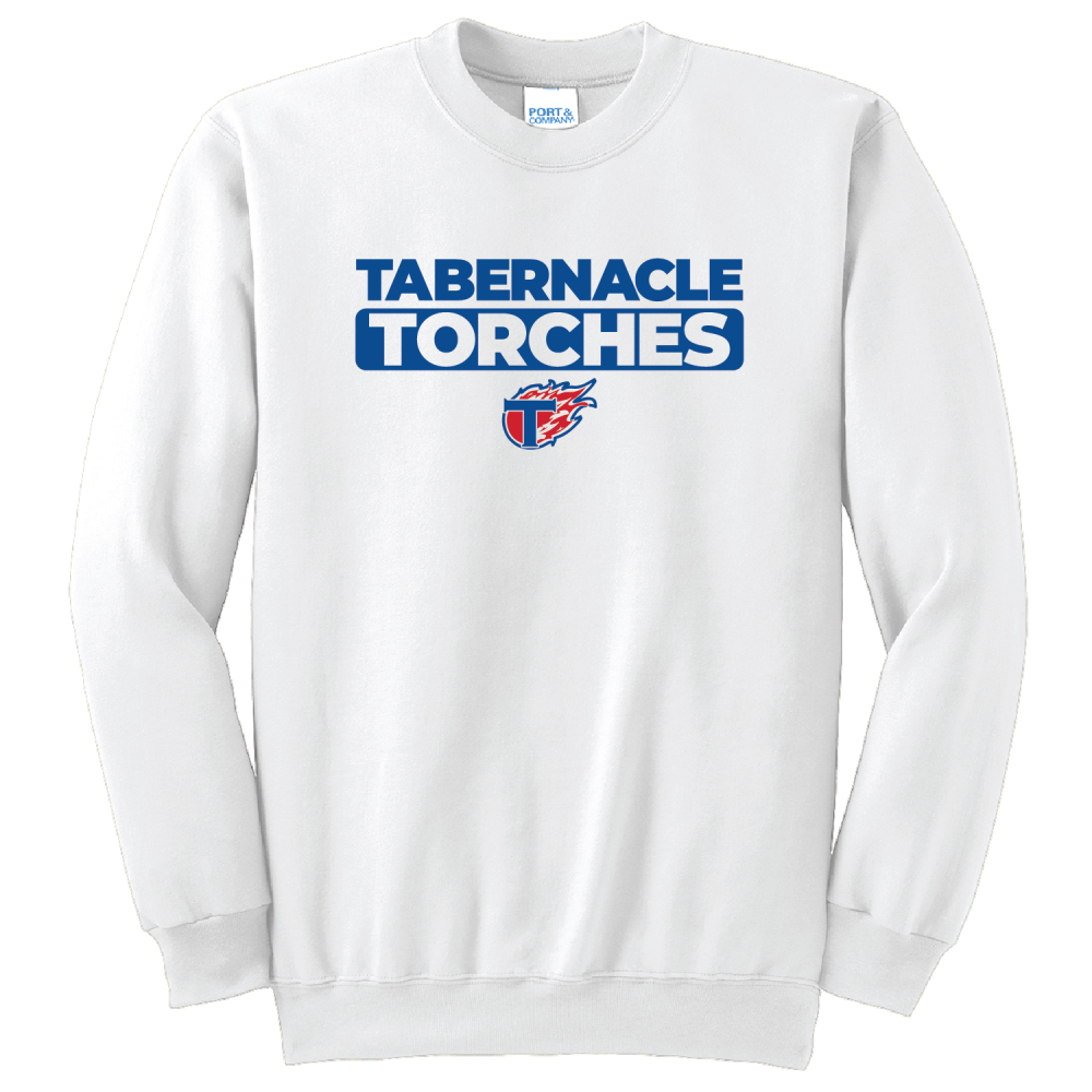 Tabernacle Christian Spirit Wear - Spirit-10