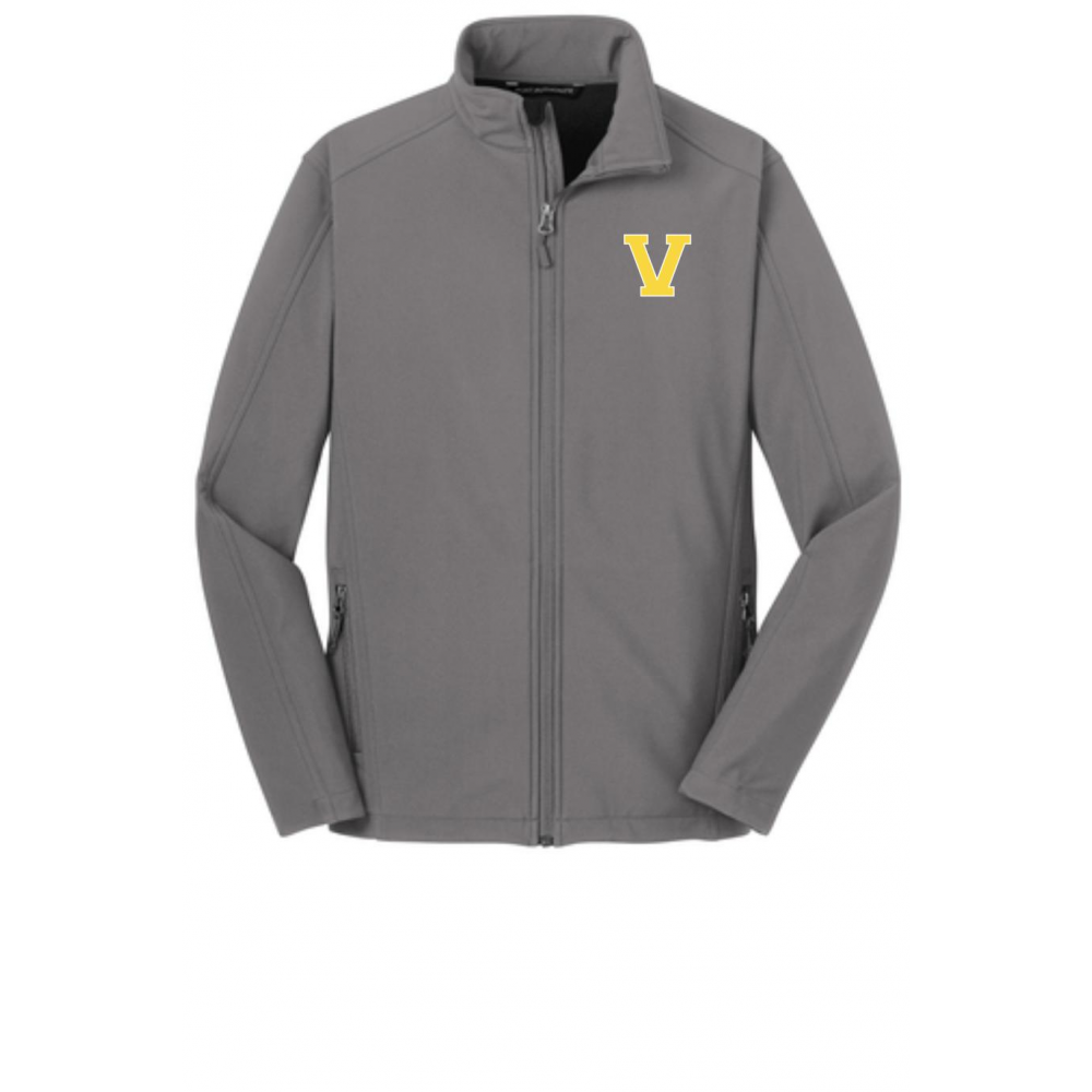 Vance Elementary 2019 Team Store J317 GRE