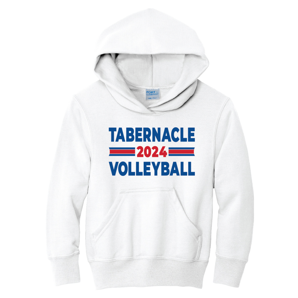 Tabernacle Christian Spirit Wear - Volleyball-14
