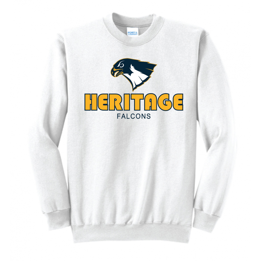 Heritage Christian School Spirit Store-10-25