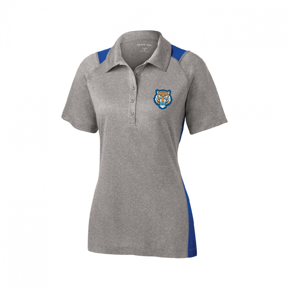 Trinity Christian School - Team Store-LST665-Vintage Heather_True Royal
