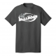 Berean Baptist Academy Store-Berean Bulldogs-PC54-Charcoal