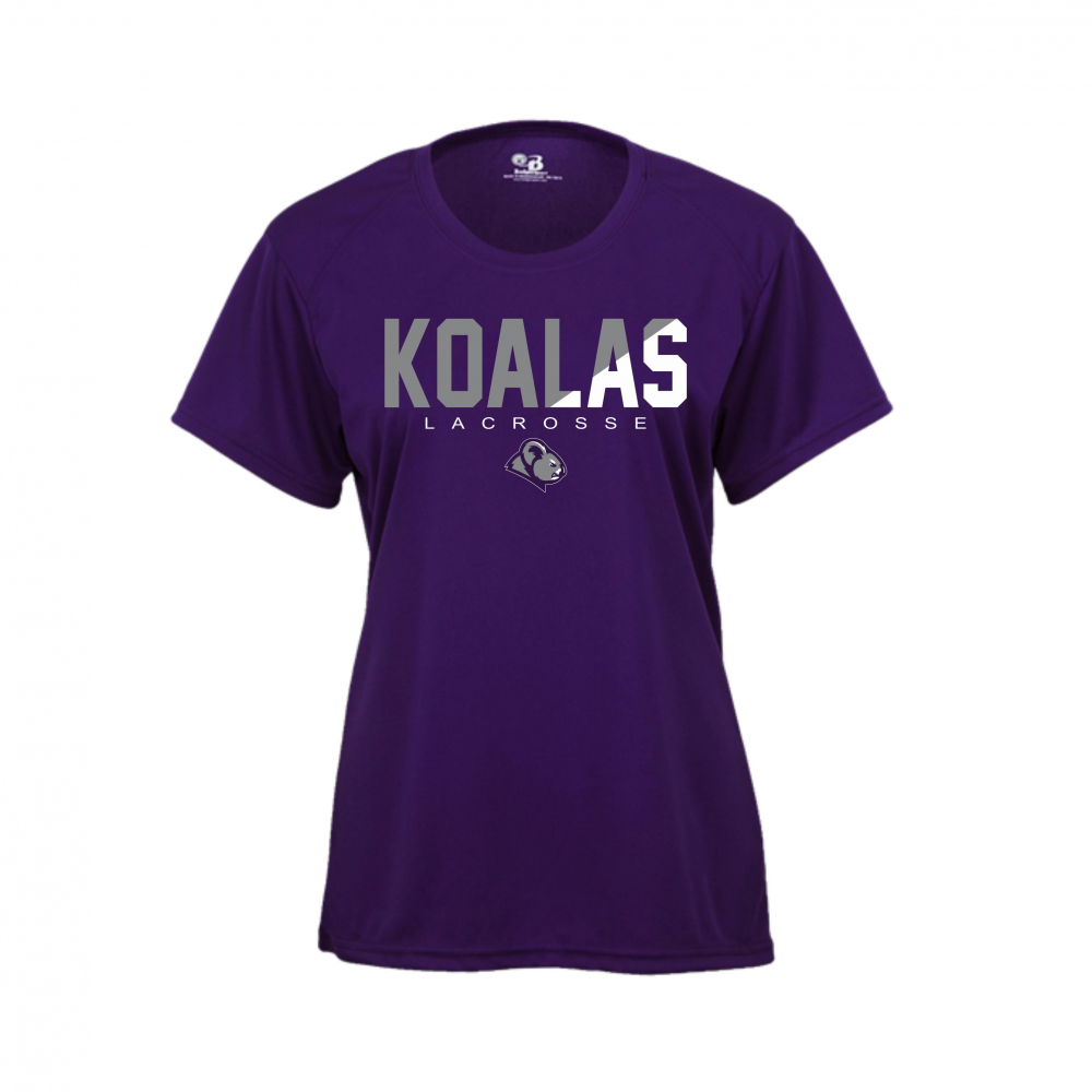 Columbia College LAX 4120 pur
