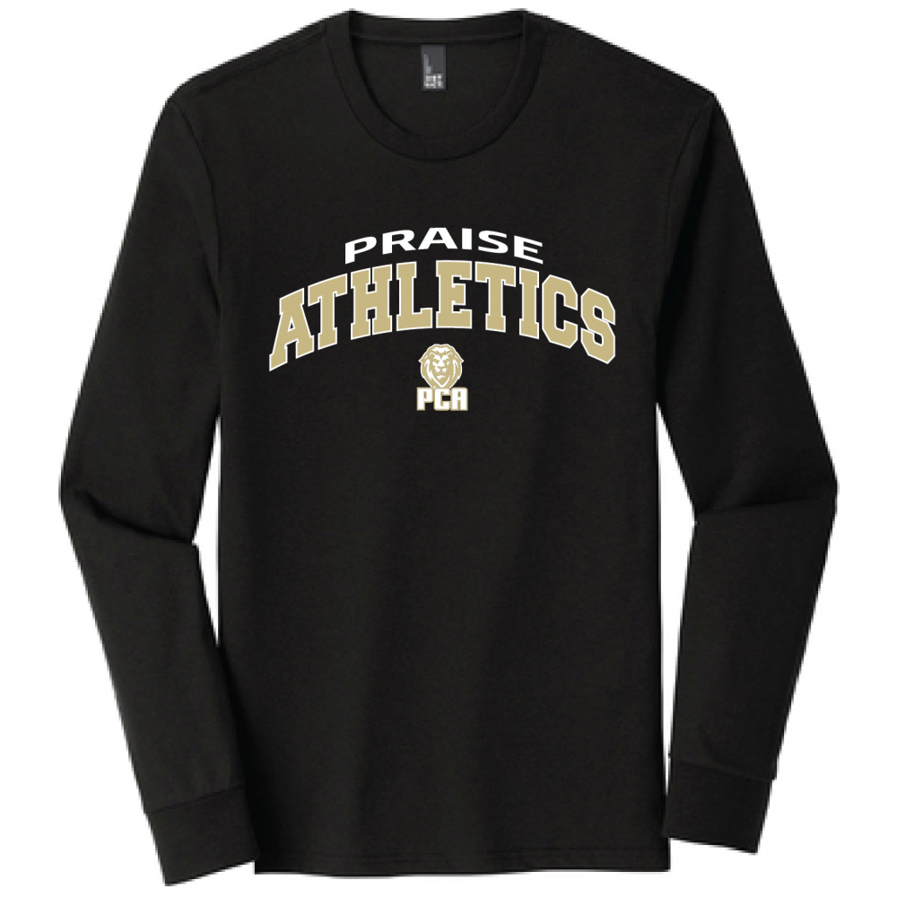 Praise academy Store -09