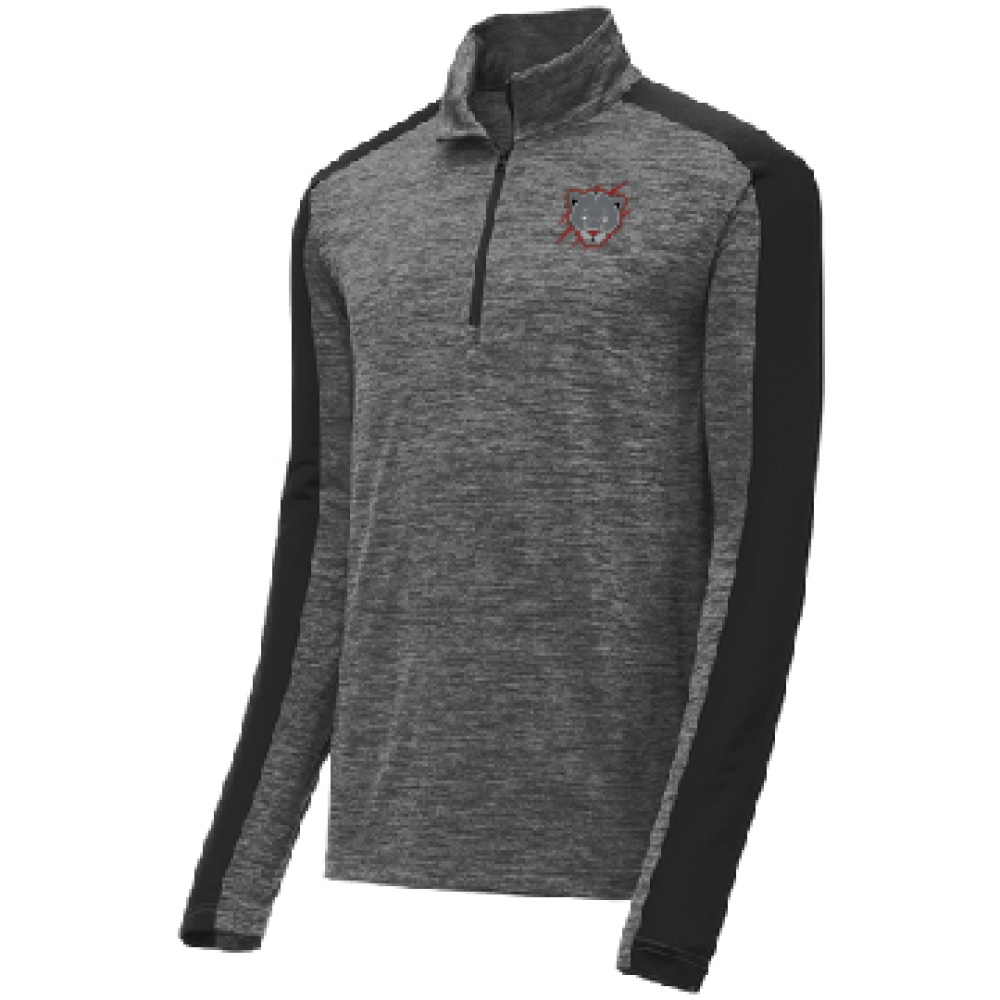 Divine Grace Lutheran School Spirit Wear Store » Outerwear » Sport-Tek ...