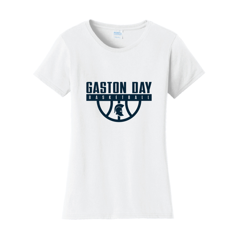 Gaston Day School - Basketball-18