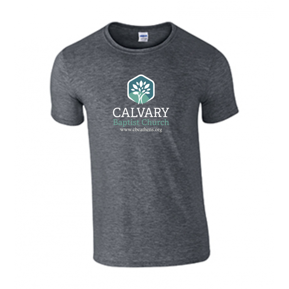 Calvary Baptist Church TEE