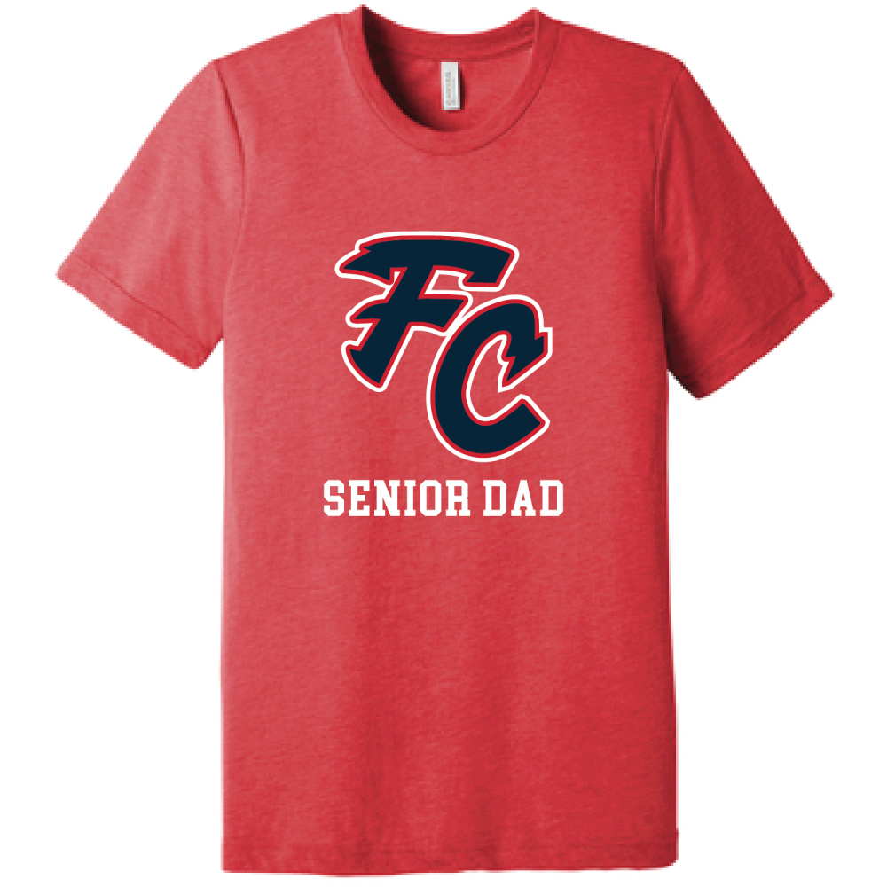 Faith Christian School, Rocky Mount, NC - FC Logo Only - Decoration 9-V2-Art Board-01