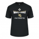 Wardlaw Academy XC-4120-Black