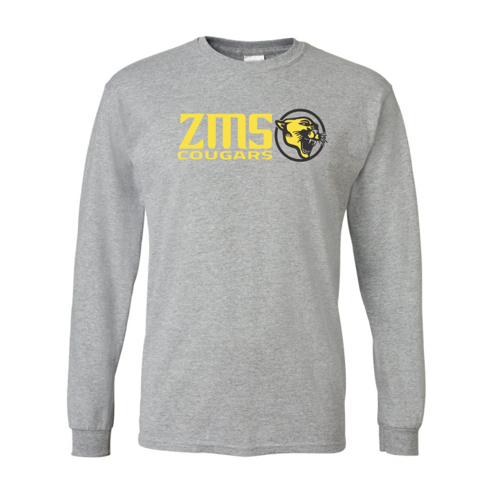 Zebulon Spiritwear 8400 gr
