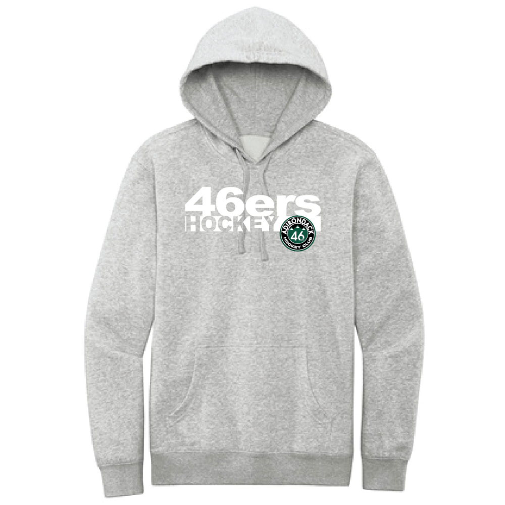 Adirondack 46ers Hockey Club, Malone, NY (online store) - option 3-49