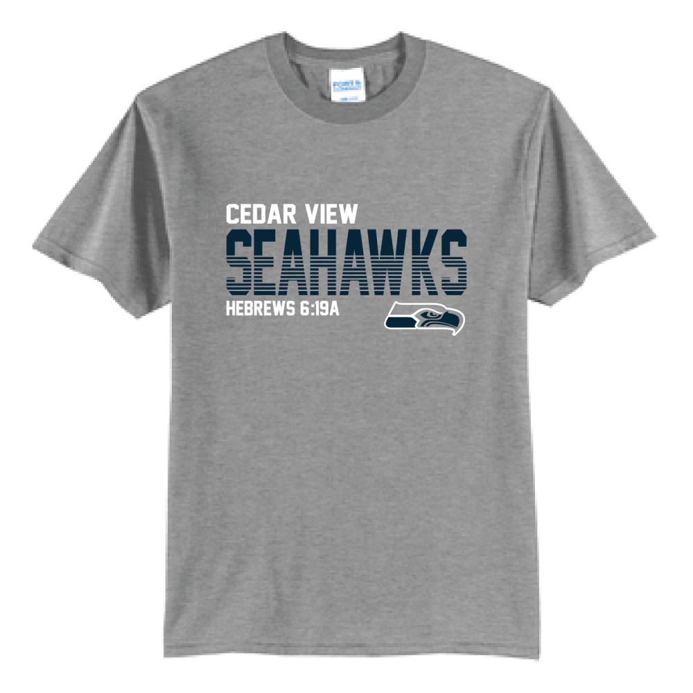 Cedar View Spirit Store 2024 - FF-16
