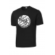 Berean 2020 PE Uniforms MOCKUP WHITE ST350 Black