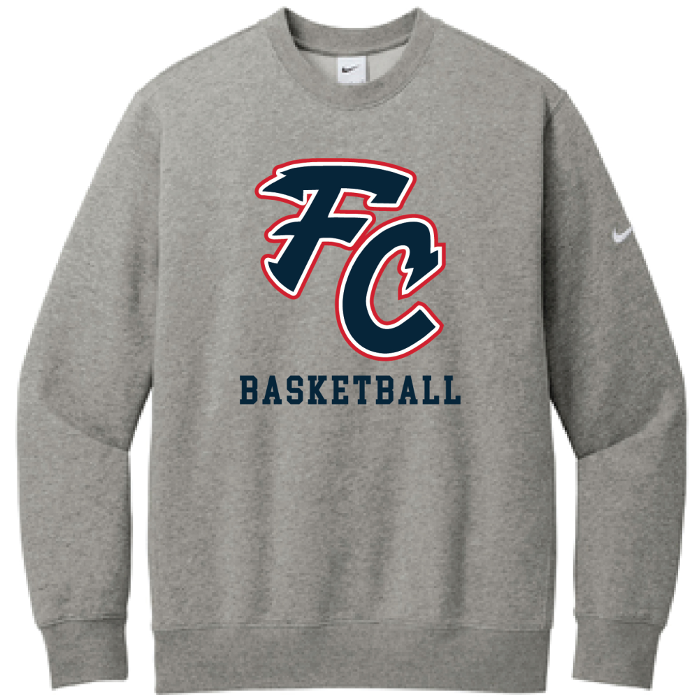 FC Logo - Basketball-52