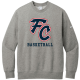 FC Logo - Basketball-52