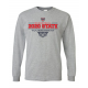 TAACS Apparel MOCKUP G8400 Grey