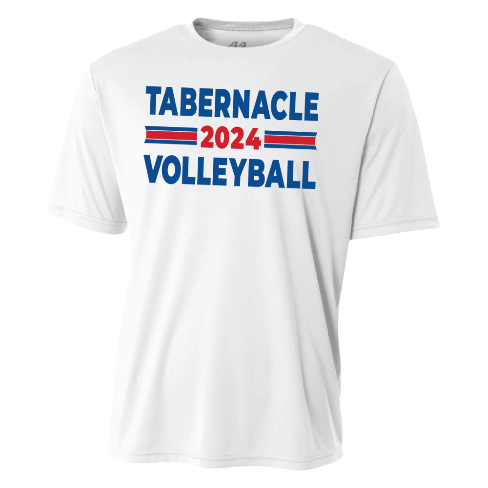 Tabernacle Christian Spirit Wear - Volleyball-06