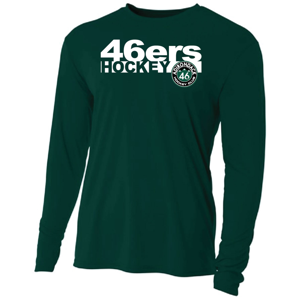 Adirondack 46ers Hockey Club, Malone, NY (online store) - option 3-40