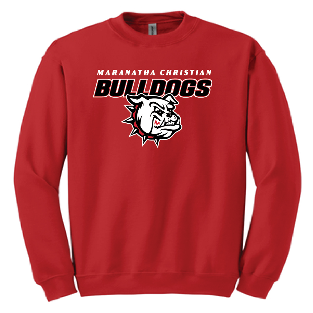 Maranatha Christian School Year Round Store-23