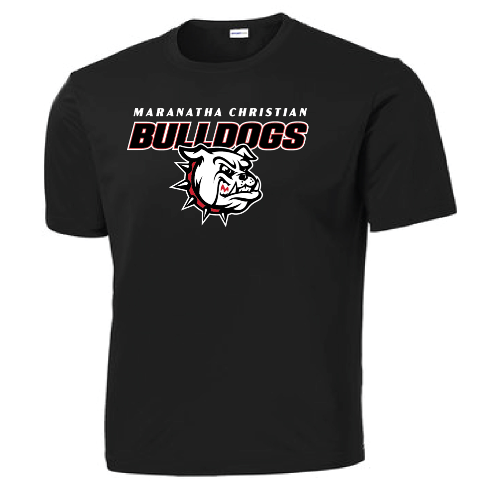Maranatha Christian School Year Round Store-33