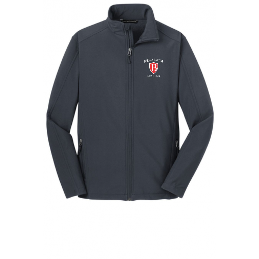Berean 2020 PE Uniforms MOCKUP Y317 Battleship Grey