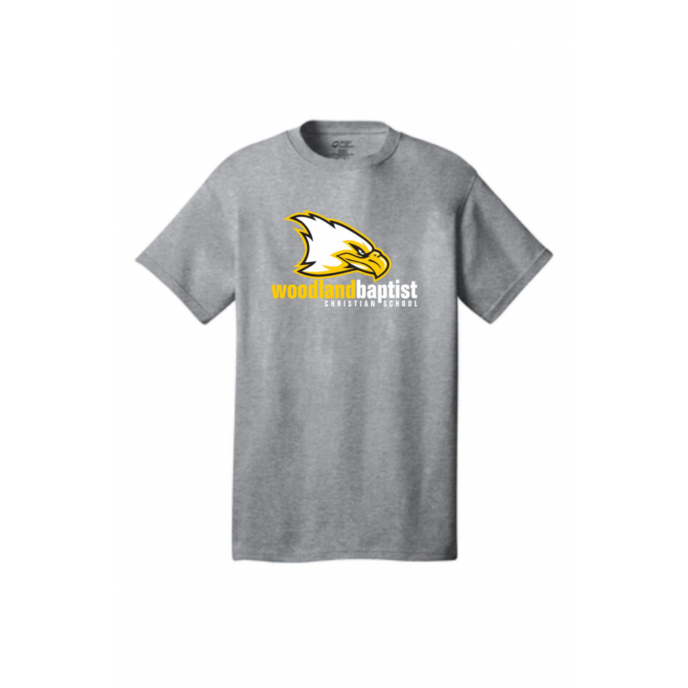 Woodland Baptist Store PC54G 2