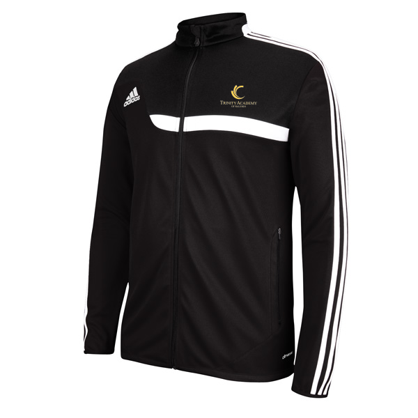 adidas tiro 13 jacket youth