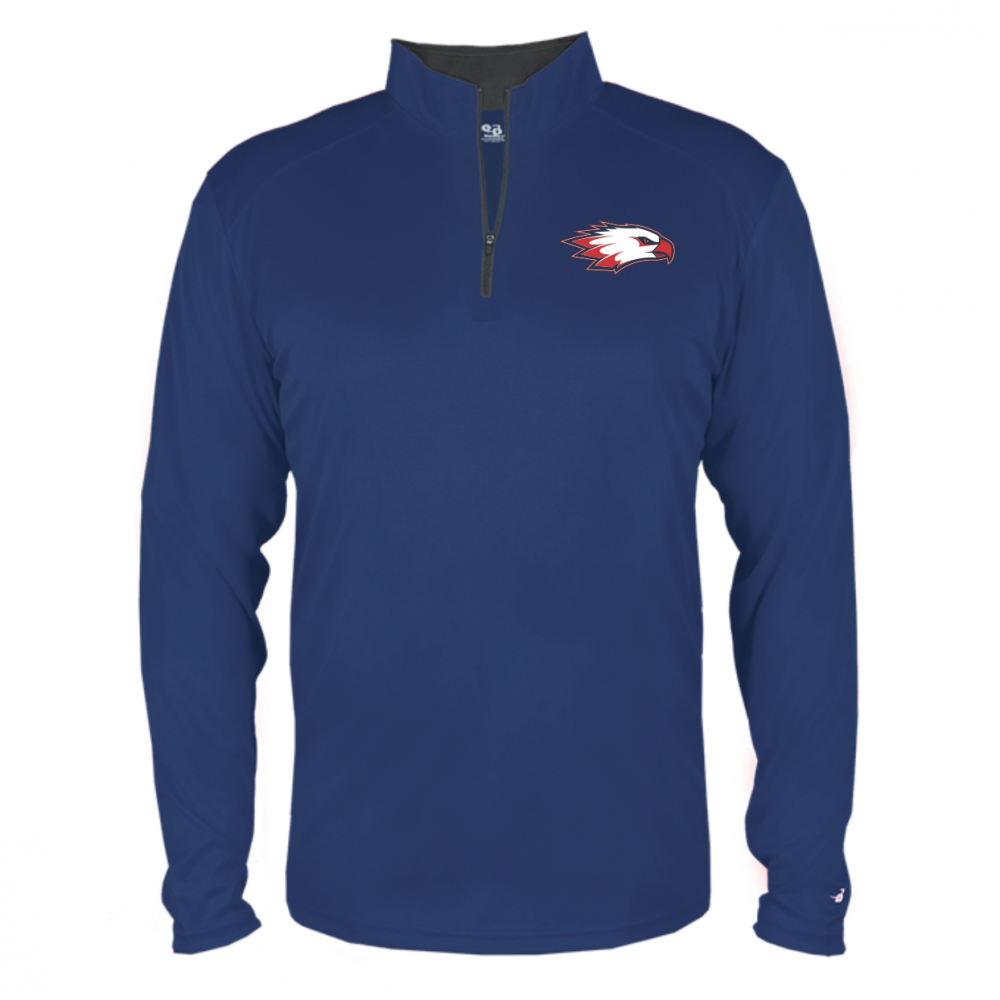 Raleigh Christian 2018 Spirit Store 4102 navy