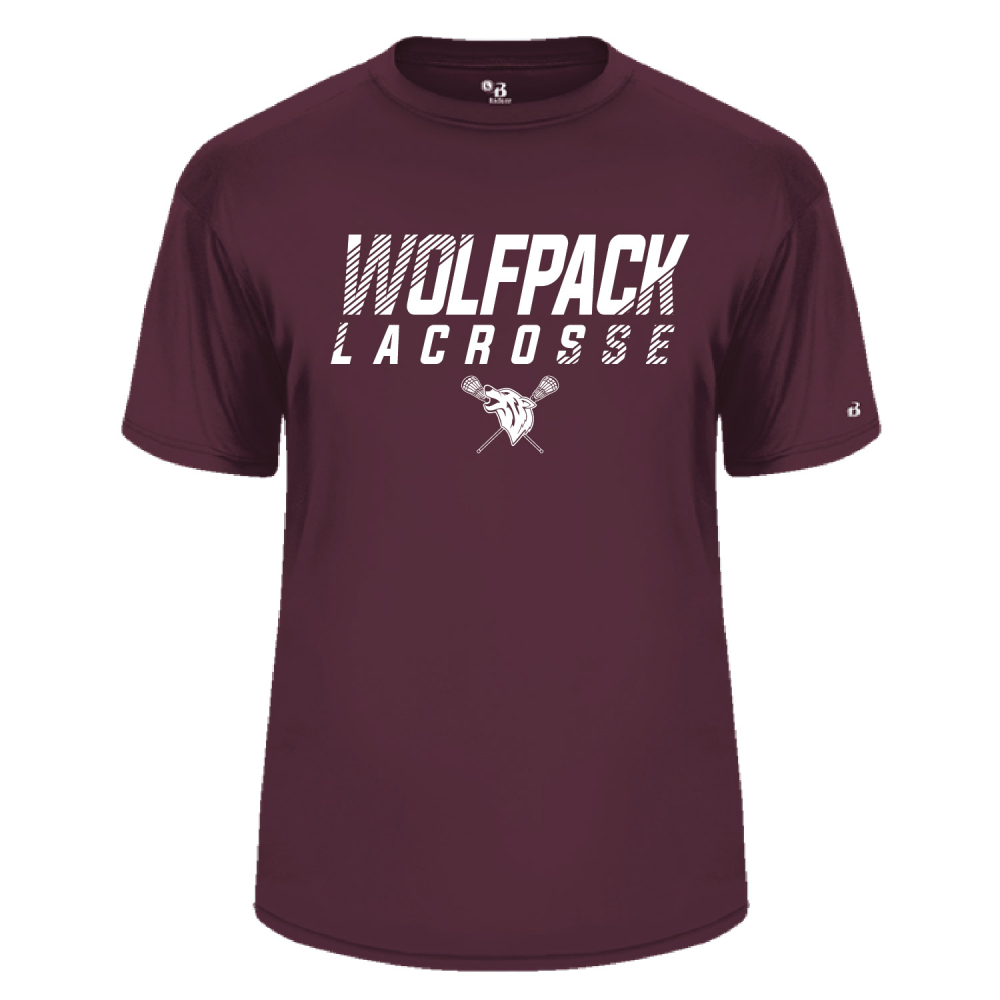 Wolfpack Lacrosse Team Store 2024-07
